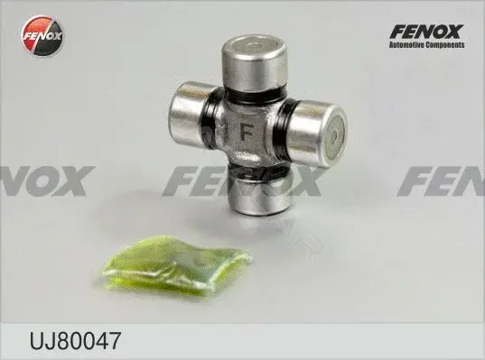 Муфта кардана FENOX UJ80047