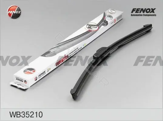Щетки стеклоочистителя FENOX WB35210