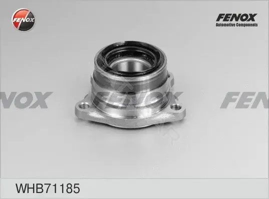Ступица колеса FENOX WHB71185