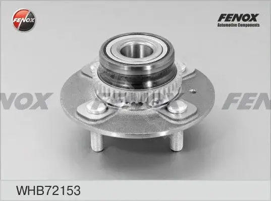 Ступица колеса FENOX WHB72153