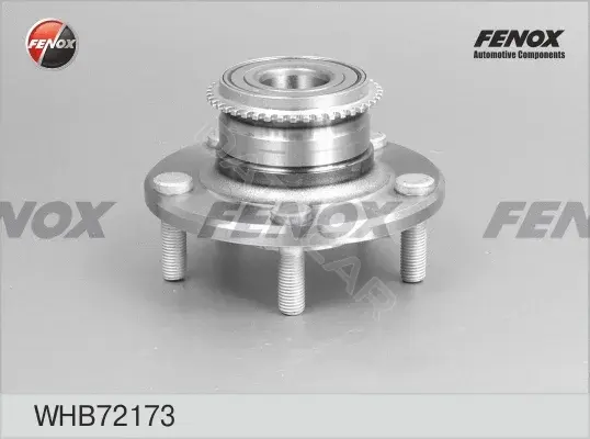 Ступица колеса FENOX WHB72173