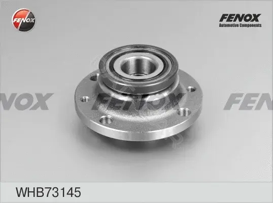 Ступица колеса FENOX WHB73145