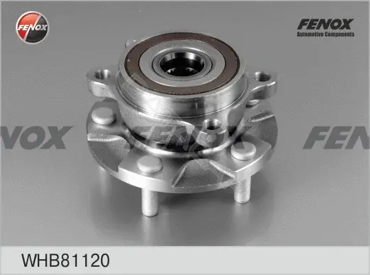 Ступица колеса FENOX WHB81120