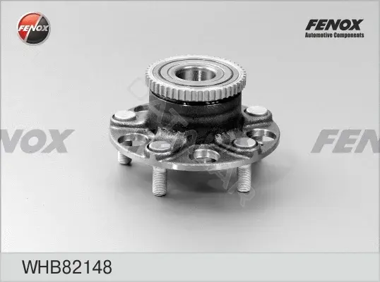 Ступица колеса FENOX WHB82148