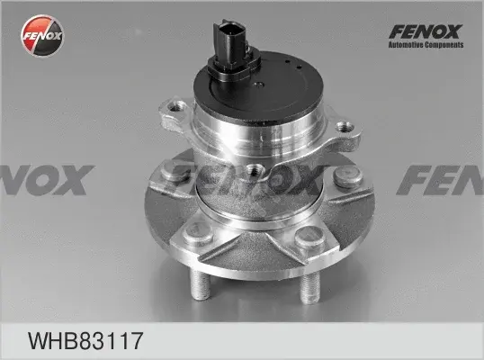 Ступица колеса FENOX WHB83117