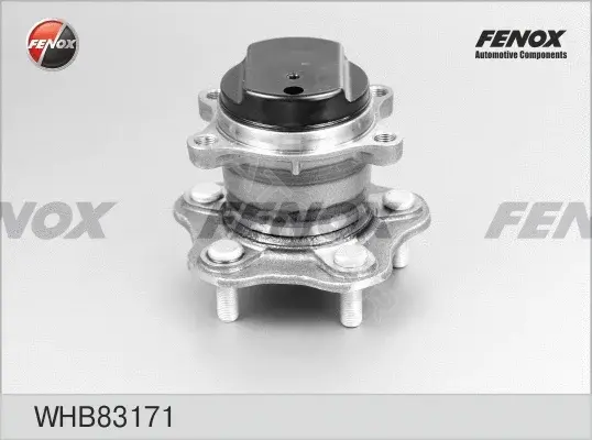 Ступица колеса FENOX WHB83171