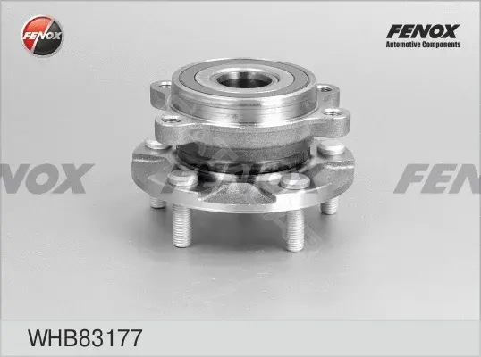 Ступица колеса FENOX WHB83177