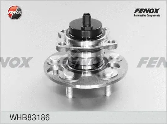 Ступица колеса FENOX WHB83186