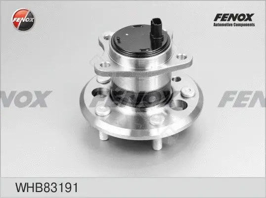 Ступица колеса FENOX WHB83191