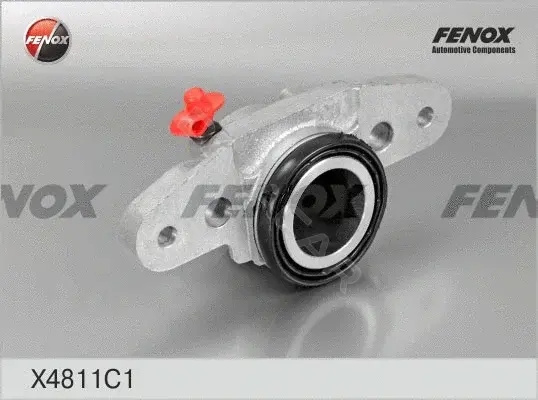 Рабочий тормозной цилиндр FENOX X4811C1