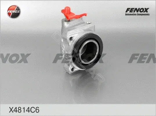Рабочий тормозной цилиндр FENOX X4814C6