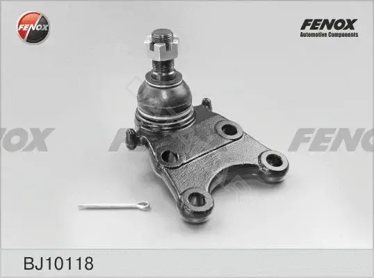 Шаровая опора FENOX BJ10118