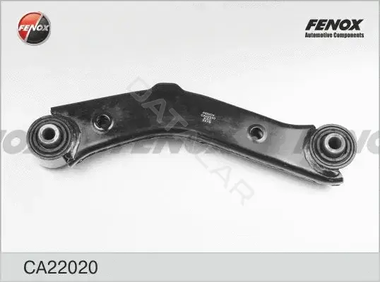 Рычаги FENOX CA22020