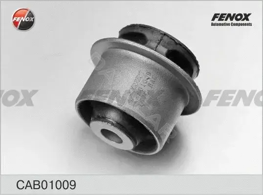 Сайлентблок рычага FENOX CAB01009