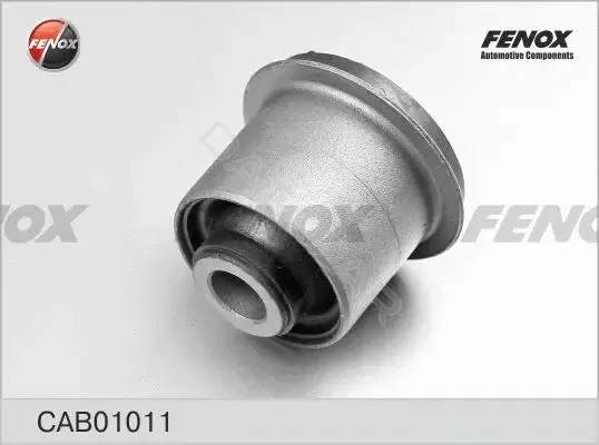 Сайлентблок рычага FENOX CAB01011