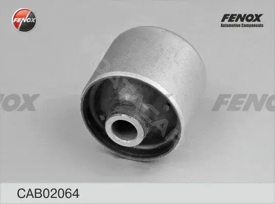 Сайлентблок рычага FENOX CAB02064