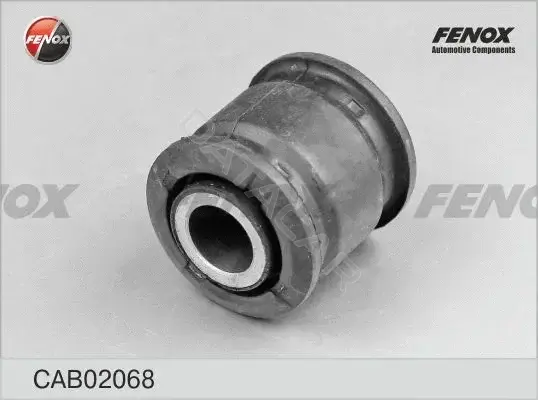Сайлентблок рычага FENOX CAB02068