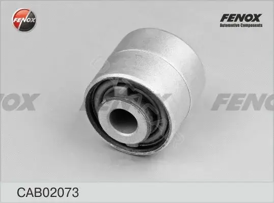 Сайлентблок рычага FENOX CAB02073