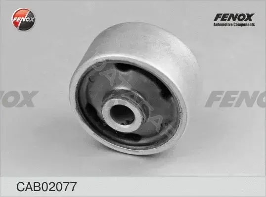 Сайлентблок рычага FENOX CAB02077