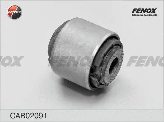Сайлентблок рычага FENOX CAB02091