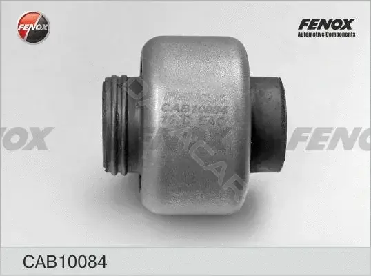 Сайлентблок рычага FENOX CAB10084