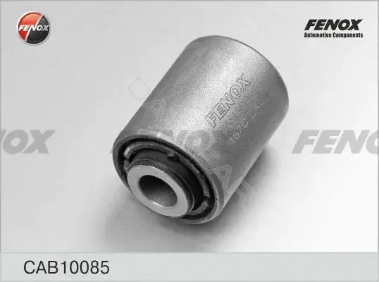 Сайлентблок рычага FENOX CAB10085