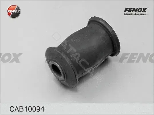 Втулки стабилизатора FENOX CAB10094