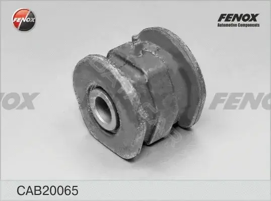 Сайлентблок рычага FENOX CAB20065