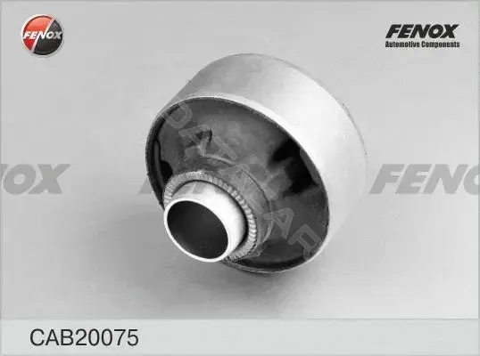 Сайлентблок рычага FENOX CAB20075