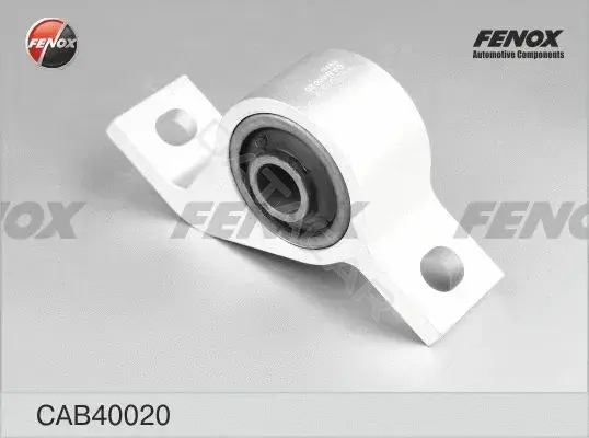 Сайлентблок рычага FENOX CAB40020