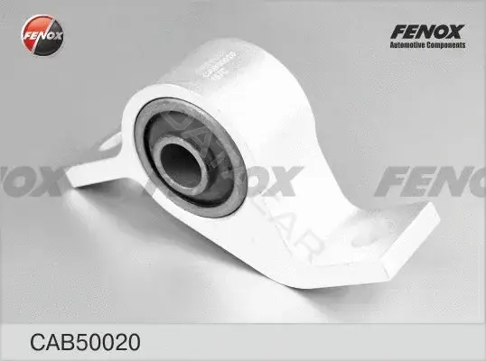 Сайлентблок рычага FENOX CAB50020