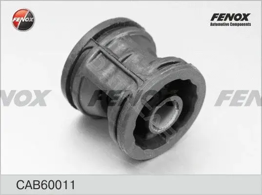 Втулки стабилизатора FENOX CAB60011