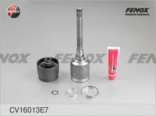 Шрус FENOX CV16013E7