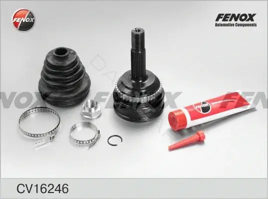 Шрус FENOX CV16246