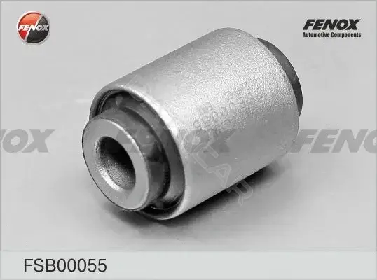 Втулки стабилизатора FENOX FSB00055