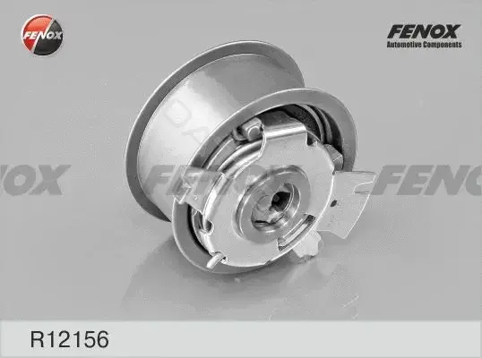 Натяжной ролик ГРМ FENOX R12156