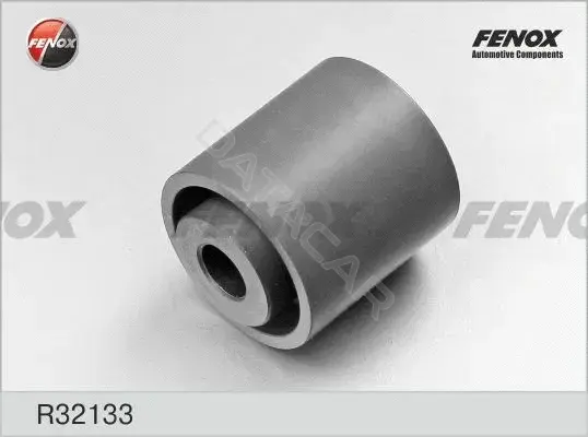 Ролик обводной ремня грм FENOX R32133