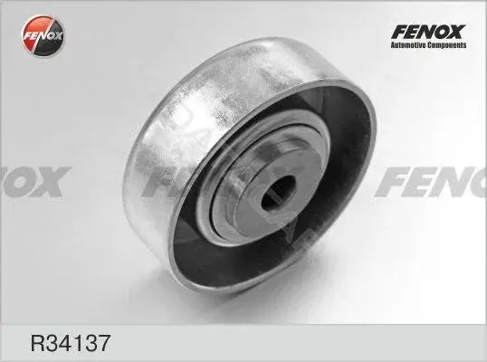 Ролик ремня генератора FENOX R34137