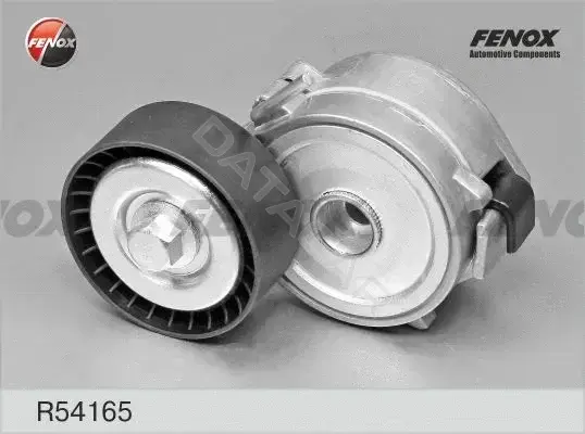 Натяжитель ремня генератора FENOX R54165