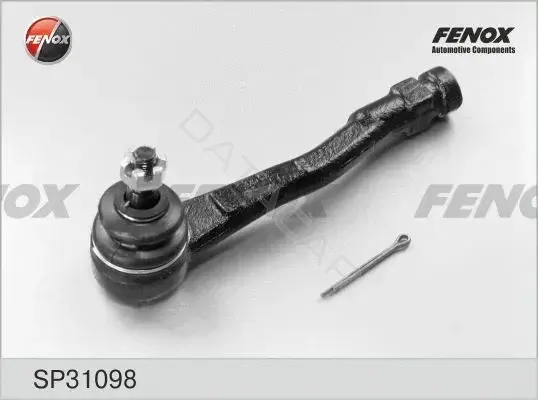 Рулевые наконечники FENOX SP31098