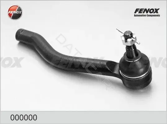 Рулевые наконечники FENOX SP32094