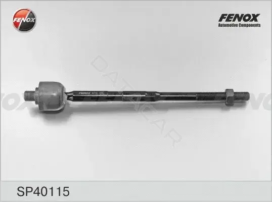 Рулевая тяга FENOX SP40115