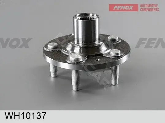 Подшипник ступицы FENOX WH10137