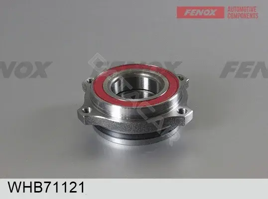 Подшипник ступицы FENOX WHB71121