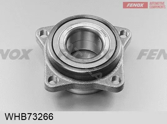 Подшипник ступицы FENOX WHB73266