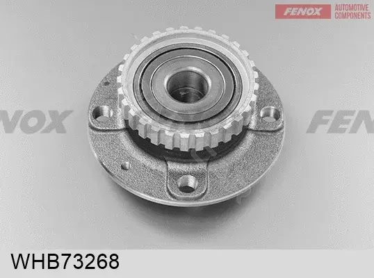 Подшипник ступицы FENOX WHB73268
