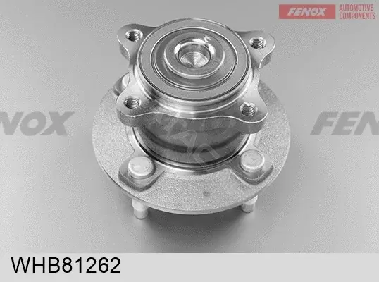 Подшипник ступицы FENOX WHB81262