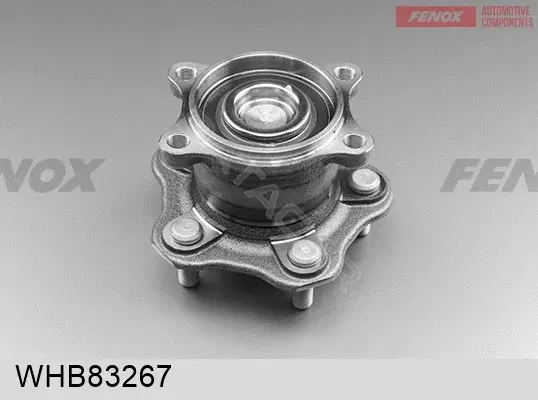 Подшипник ступицы FENOX WHB83267