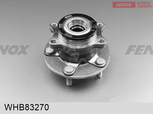 Подшипник ступицы FENOX WHB83270