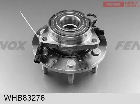 Подшипник ступицы FENOX WHB83276